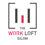The Work Loft Silom logo