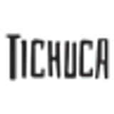 Tichuca Rooftop Bar logo