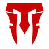 Titan Fitness Camp logo
