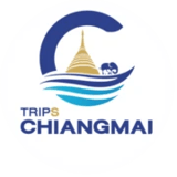 Trips Chiang Mai ( Travel Agent) logo