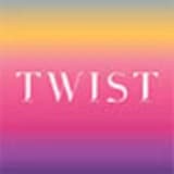 TWIST Rooftop Restaurant & Bar logo