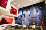 Virgin Active EmQuartier logo