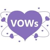 Virtual Online Weddings & Renewal of Vows logo