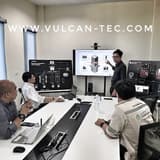 Vulcan Technology Co.,Ltd. logo