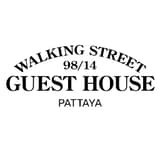 Walking Street Guest House logo
