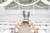 With Love, Wedding Planning logo