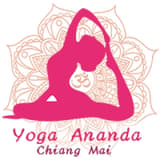 Yoga Ananda logo