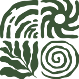 Yoga With Ping 요가 Chiangmai Healing Space logo