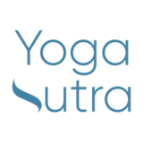 YogaSutra Studio logo