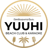 YUUHI BEACH CLUB & KARAOKE logo