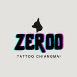 Zeroo Tattoo Chiangmai logo