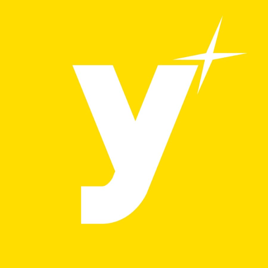 Yellow Channel logo