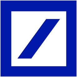 Deutsche Bank AG, Bangkok Branch logo