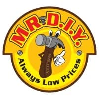 MR.DIY สวนสาธารณะสุขอนันต์ สระบุรี logo