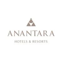 Anantara Riverside Bangkok Resort logo