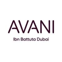 AVANI Chaweng Samui Hotel logo
