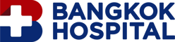 Bangkok Hospital logo