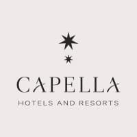 Capella Bangkok logo