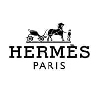 Hermès Central Embassy Bangkok logo