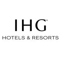 Holiday Inn Bangkok by IHG logo