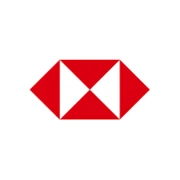 HSBC Bank - Lumpini Head Office logo