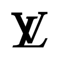 Louis Vuitton Siam Paragon logo