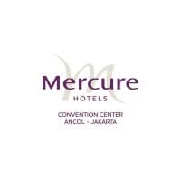 Mercure Bangkok Surawong logo