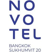 Novotel Bangkok Sukhumvit 20 logo