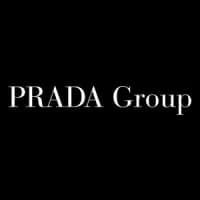 Prada Siam Paragon Donna logo