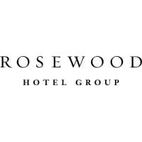 Rosewood Bangkok logo