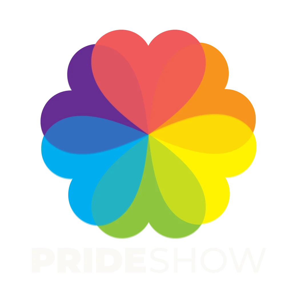 PrideShow logo