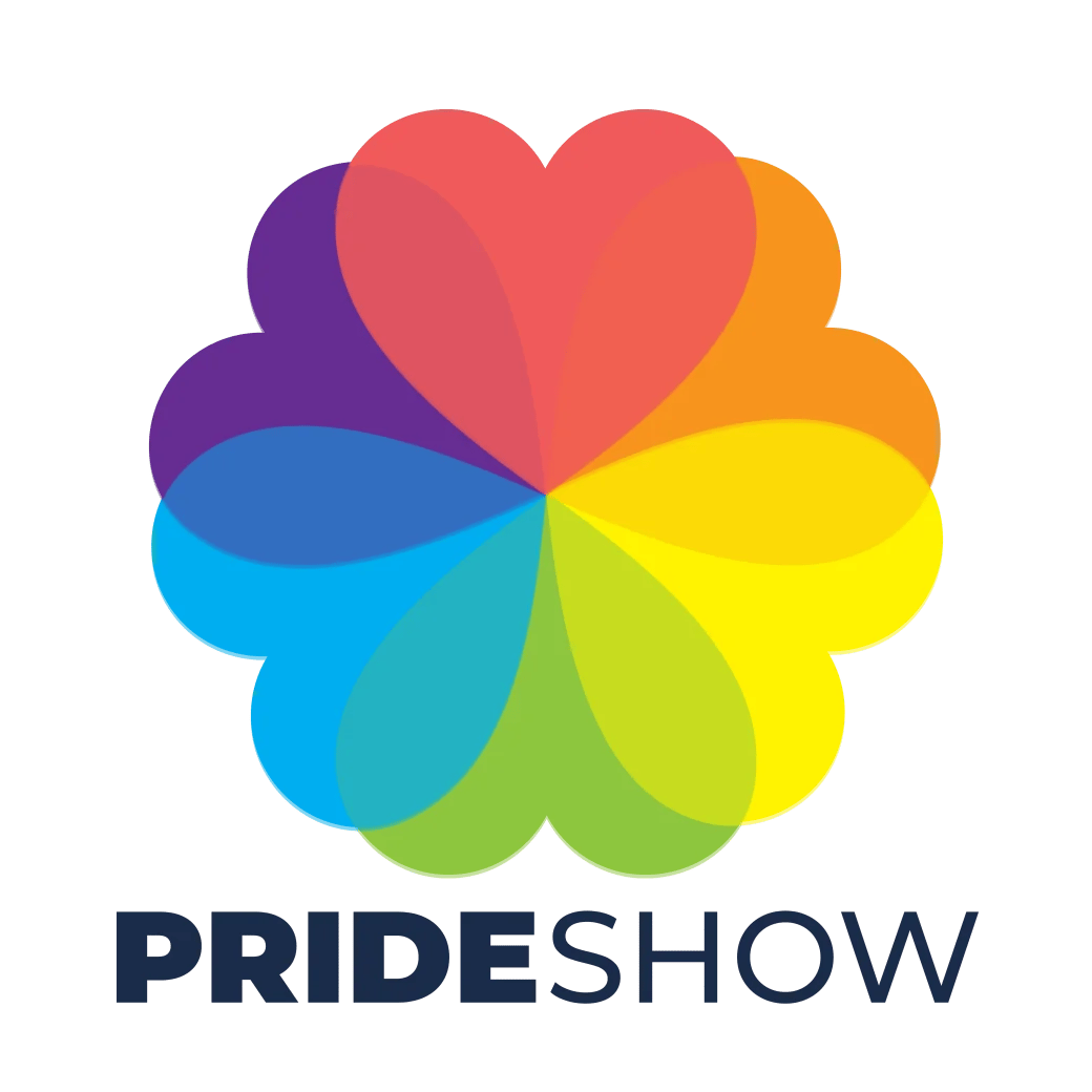 PrideShow logo