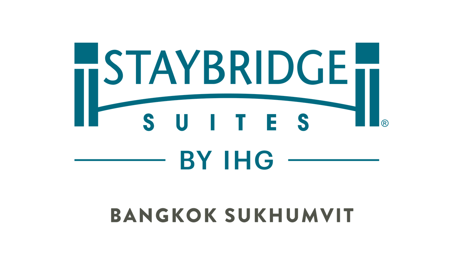 Staybridge Suites Sukhumvit logo