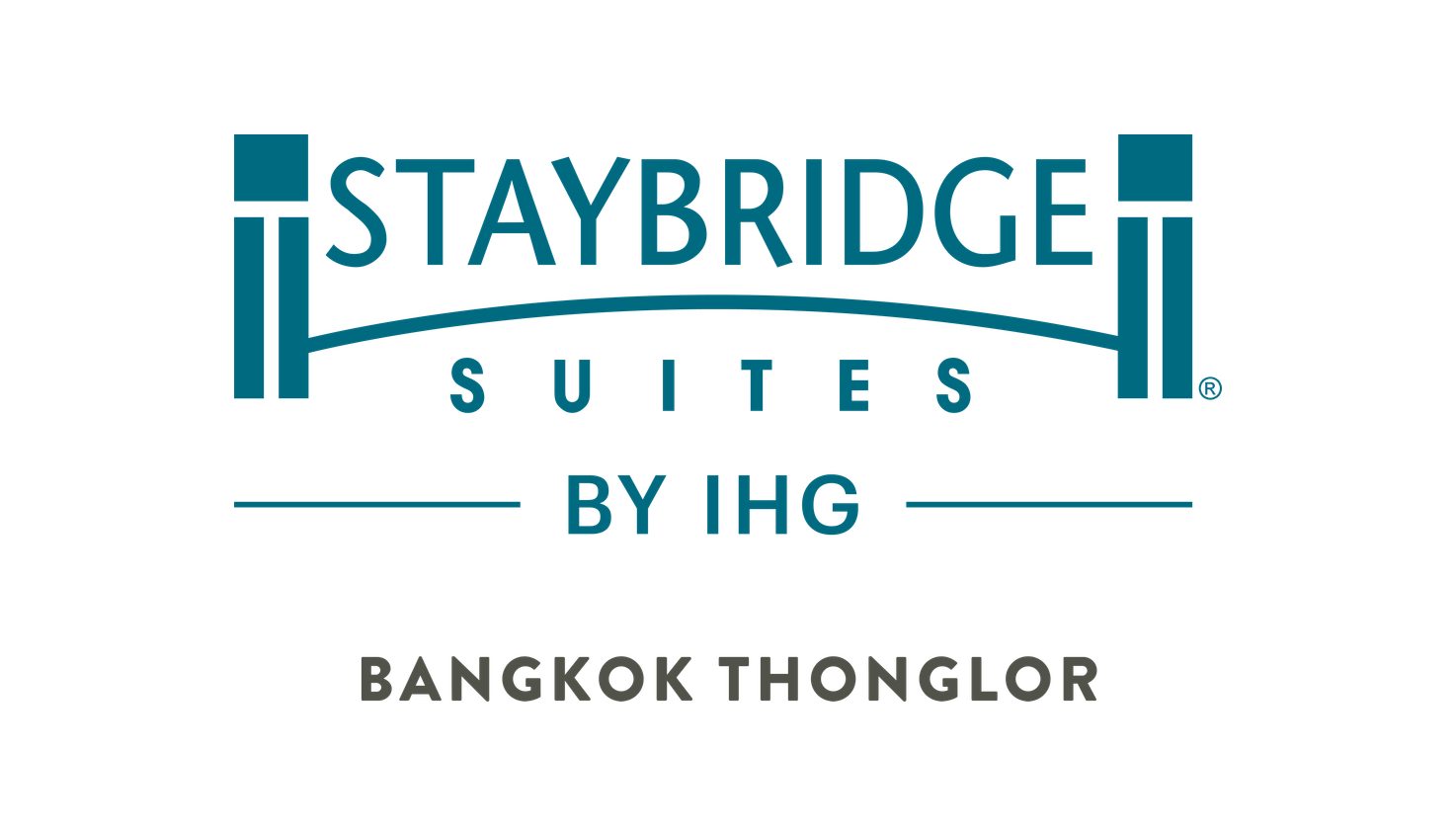 Staybridge Suites Thonglor logo