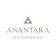 Anantara Riverside Bangkok Resort logo