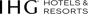 InterContinental Hotels Group (IHG) logo