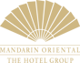 Mandarin Oriental Hotel Group logo