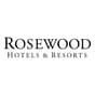 Rosewood Hotels & Resorts logo