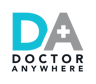 Doctor Anywhere Thailand logo