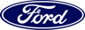Ford Motor Company logo