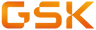 GSK logo