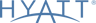 Hyatt logo