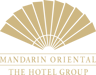 Mandarin Oriental logo