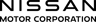 Nissan Motor Corporation logo