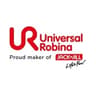 URC Thailand logo