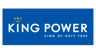 King Power logo