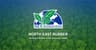NORTH EAST RUBBER PUBLIC COMPANY LIMITED logo