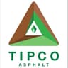 Tipco Asphalt Public Company Limited logo