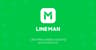 LINE MAN Wongnai logo
