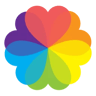 PrideShow logo